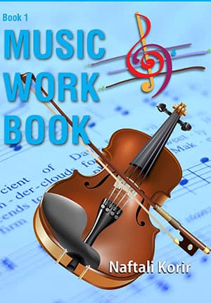 Music Workbook 1