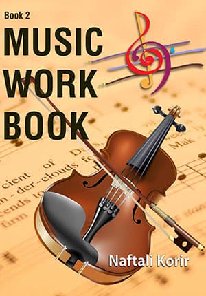 Music Workbook 2